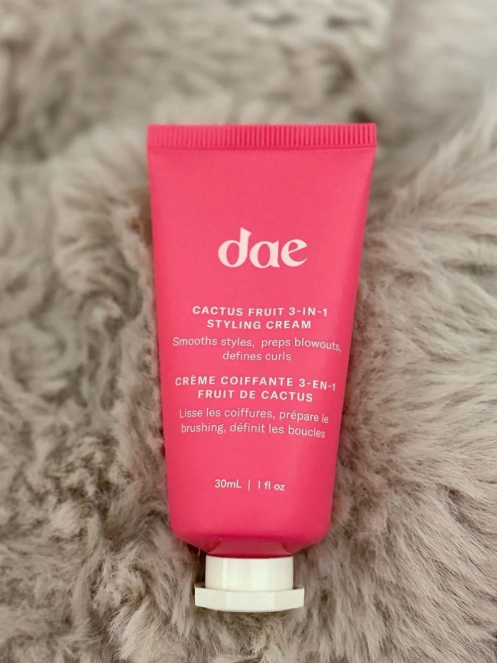 dae Cactus Fruit 3-In-1 Styling Cream